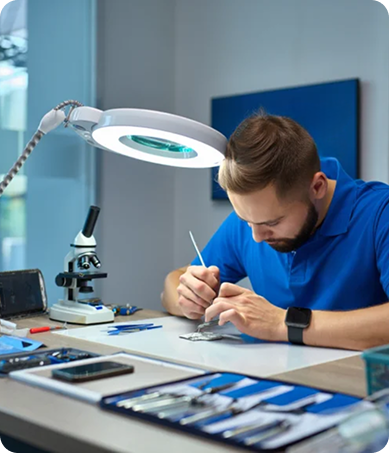 О сервисном центре iLife в Ростове-на-Дону